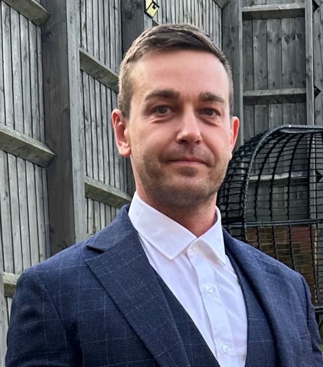 Balazs Hetenyi